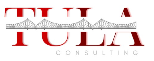TULA CONSULTING logo